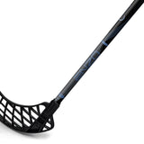 Black Deemonz floorball stick - Lake Bluff special