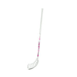 White Deemonz floorball stick - Lake Bluff special