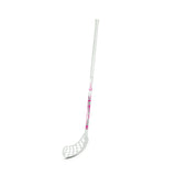 White Deemonz floorball stick - Lake Bluff special